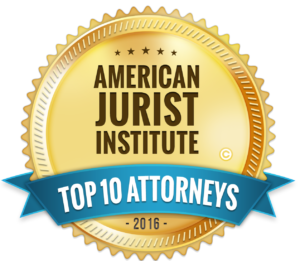 American Jurist top 10_2016