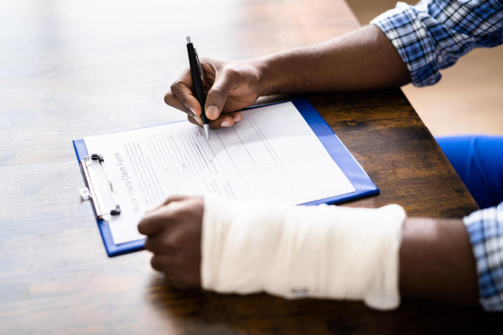 personal injury in alabama
