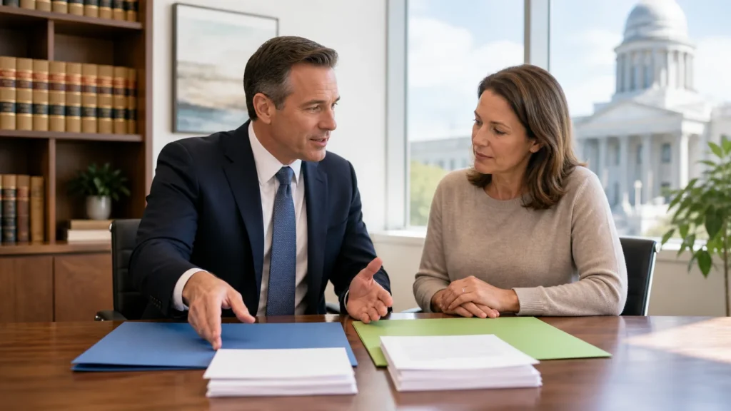 Exploring Tax Debt Implications in Bankruptcy