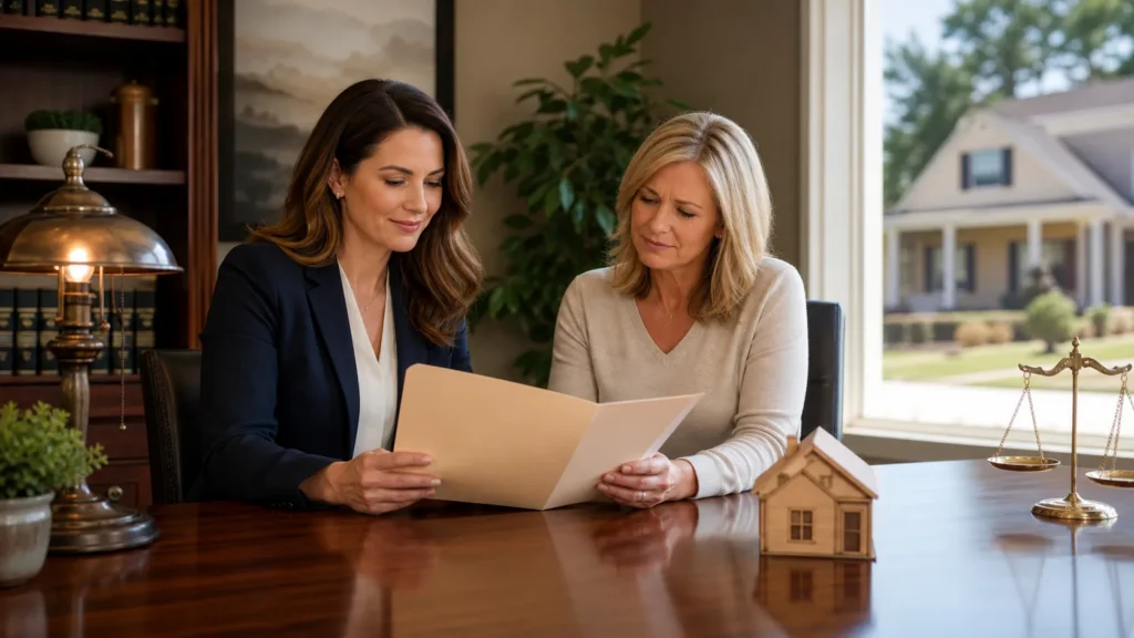 Can Bankruptcy Stop a Foreclosure Sale in Alabama?