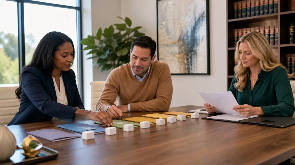 The Process and Timeline for Chapter 13 Reorganization Plans